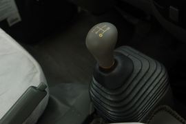 欧马可N系&nbsp;载货车驾驶室                                               图片