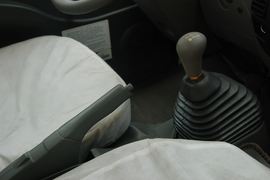 欧马可N系&nbsp;载货车驾驶室                                               图片