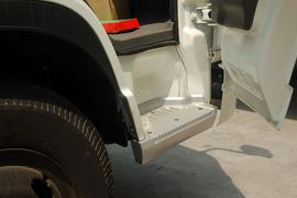 欧马可N系&nbsp;载货车外观                                                图片