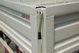 欧马可N系&nbsp;载货车上装                                                图片