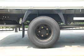 欧马可N系&nbsp;载货车底盘                                                图片