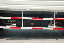 欧马可N系&nbsp;载货车上装                                                图片