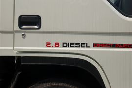 欧马可N系&nbsp;载货车外观                                                图片