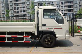 欧马可N系&nbsp;载货车外观                                                图片