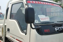 欧马可N系&nbsp;载货车外观                                                图片