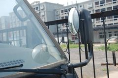 福田 欧马可N系 95马力 4.25米单排栏板轻卡(宽体)