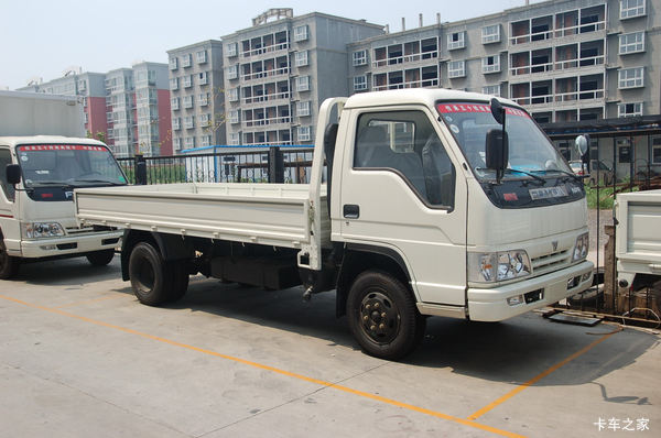 欧马可N系 载货车