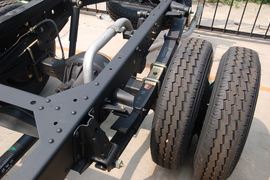 欧马可A系&nbsp;载货车底盘                                                图片