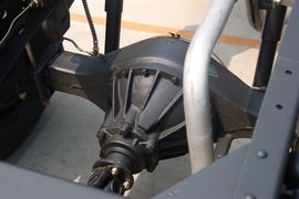 欧马可A系&nbsp;载货车底盘                                                图片