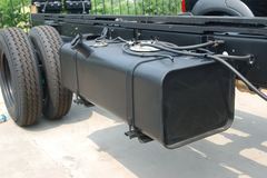 福田 欧马可A系 95马力 3360轴距单排轻卡底盘