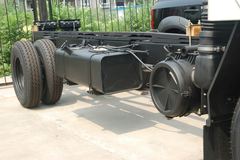 福田 欧马可A系 95马力 3360轴距单排轻卡底盘