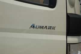 欧马可A系&nbsp;载货车外观                                                图片