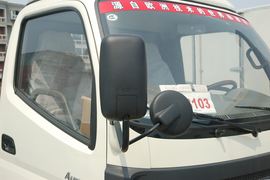 欧马可A系&nbsp;载货车外观                                                图片