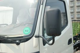 欧马可A系&nbsp;载货车外观                                                图片