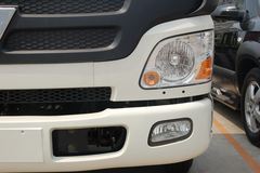 福田 欧马可A系 95马力 3360轴距单排轻卡底盘