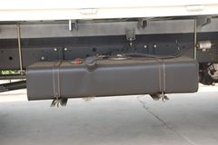 福田 欧马可N系 95马力 4.25米单排栏板轻卡