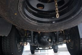 凯运&nbsp;载货车底盘                                                图片