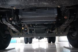 凯运&nbsp;载货车底盘                                                图片