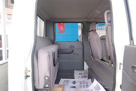 凯运&nbsp;载货车驾驶室                                               图片