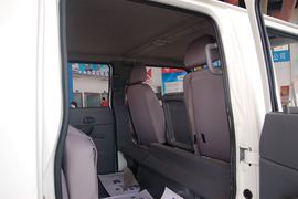 凯运&nbsp;载货车驾驶室                                               图片