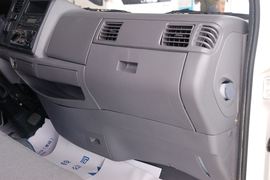 凯运&nbsp;载货车驾驶室                                               图片