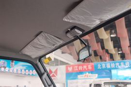 凯运&nbsp;载货车驾驶室                                               图片