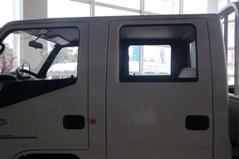 凯运&nbsp;载货车外观                                                图片