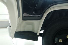 凯运&nbsp;载货车外观                                                图片