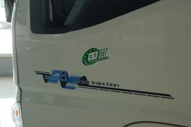 凯运&nbsp;载货车外观                                                图片