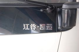 凯运&nbsp;载货车外观                                                图片