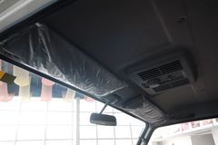 江铃凯锐 116马力 4.22米单排栏板轻卡(窄体)