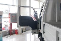 江铃凯锐 116马力 4.22米单排栏板轻卡(窄体)