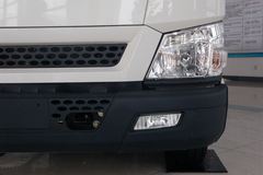 江铃凯锐 116马力 4.22米单排栏板轻卡(窄体)