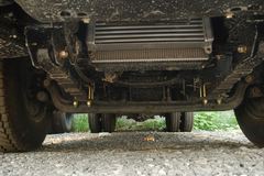 江铃经典顺达 116马力 4.3米单排栏板轻卡