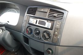 康霸&nbsp;载货车驾驶室                                               图片