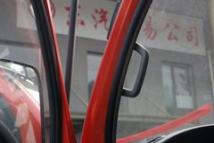 东风 康霸中卡 140马力 4X2 6.1米栏板载货车(带卧铺)(EQ1120GZ12D6)