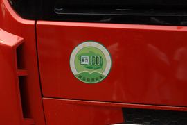 康霸&nbsp;载货车外观                                                图片