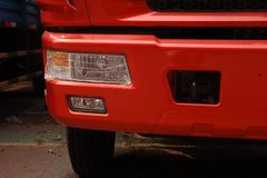 东风 康霸中卡 140马力 4X2 6.1米栏板载货车(带卧铺)(EQ1120GZ12D6)