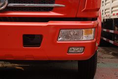 东风 康霸中卡 140马力 4X2 6.1米栏板载货车(带卧铺)(EQ1120GZ12D6)