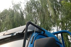 东风 多利卡L 136马力 4X2 6.2米单排栏板载货车(EQ1081TZ12D5)