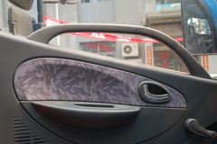 东风 多利卡L 136马力 4X2 6.2米单排栏板载货车(EQ1081TZ12D5)