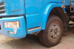 东风 多利卡L 136马力 4X2 6.2米单排栏板载货车(EQ1081TZ12D5)