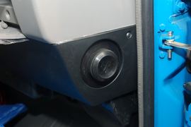 金霸&nbsp;载货车驾驶室                                               图片