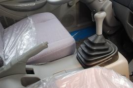 金霸&nbsp;载货车驾驶室                                               图片