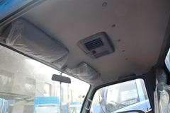 东风金霸 115马力 4.15米单排栏板轻卡