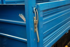 金霸&nbsp;载货车上装                                                图片