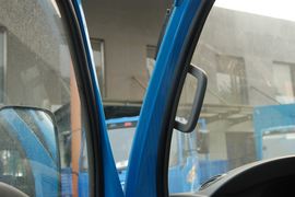 金霸&nbsp;载货车外观                                                图片