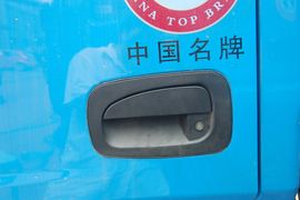 金霸&nbsp;载货车外观                                                图片