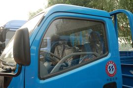 金霸&nbsp;载货车外观                                                图片