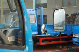 金霸&nbsp;载货车外观                                                图片